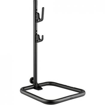 TOPEAK TWOUP TUNEUP Bike Stand Expositor de Bicicletas, Deportes y Aire Libre, Negro, 214 x 44 x 34 cm