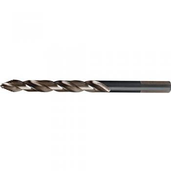 Broca helicoidal FLOWSTEP® HSSE-Co 5 Ruko 12.5 mm