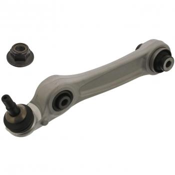 Brazo de control FEBI BILSTEIN 43757 - Suspensión de las ruedas, Eje delantero, Enlaces, Barra oscilante