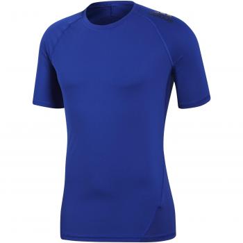 adidas Ask SPR tee SS, Camisa de Golf para Hombre,