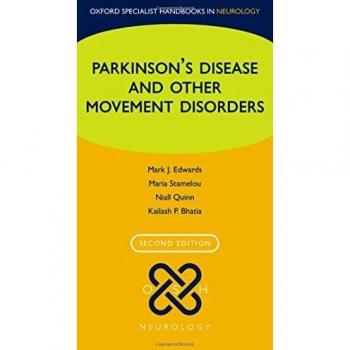 Oxford University Press Parkinson's Disease and Movement Disorders Guide