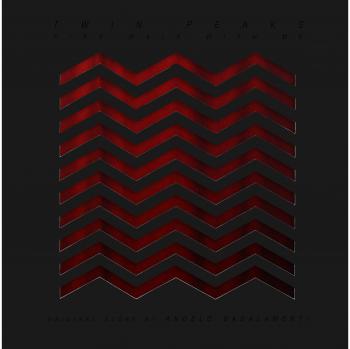 Twin Peaks: Fire Walk With Me [VINYL]