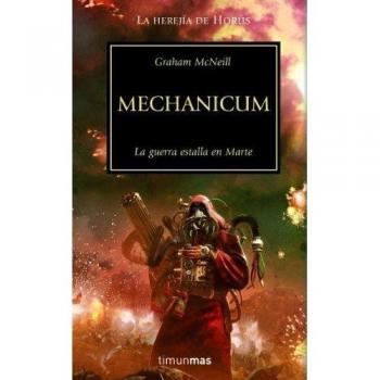 Mechanicum