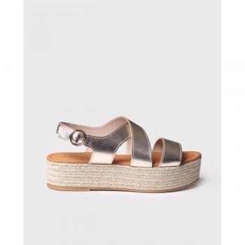 Sandalias de plataforma Toni Pons - ELISENDA