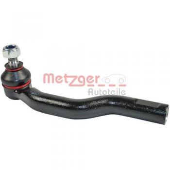 Rótula de dirección METZGER 54051801 para Suzuki Swift, lado delantero izquierdo