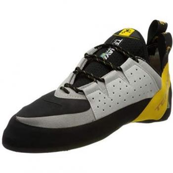 Zapatos de Escalada Tenaya Tarifa Amarillos UK 6 para Hombre