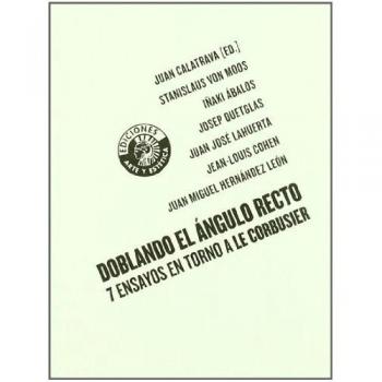 Doblando El Angulo Recto 7 Ensayo