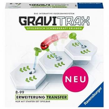 GraviTrax Transfer, Multicolor