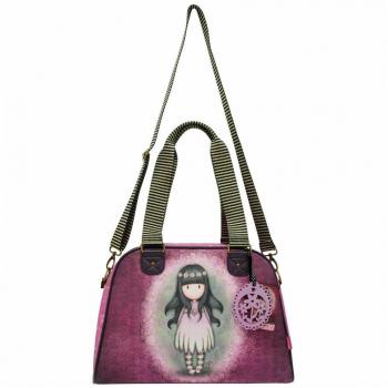 Santoro Gorjuss Bolso - Vaya una margarita