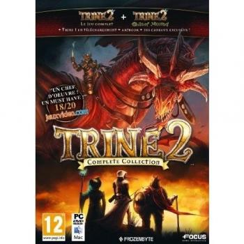 Trine 2 Complete Collection [Importación Francesa]