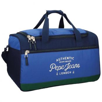 Bolsa de viaje Pepe Jeans Kepel
