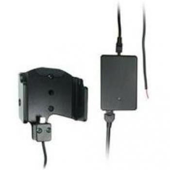 Brodit 971647 - Soporte activo de coche con conector para Yakumo DeltaX GPS