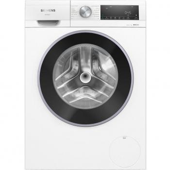 Lavadora Siemens WG44G101EP Carga Frontal 9 kg 1400 RPM Blanco