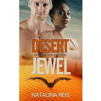 Joya del Desierto - Pulsera de piedras naturales y diseño elegante