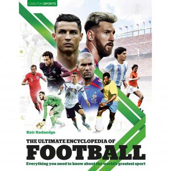 Ultimate Encyclopedia of Football