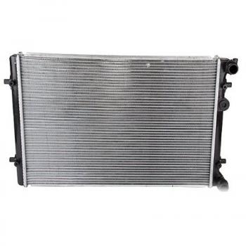 Nissens 650111 Refrigerantes del Motor