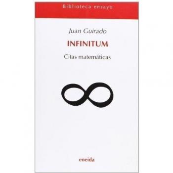 Infinitum. Citas Matematicas