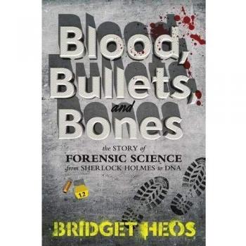 Forensic Science Uncovered: From Sherlock Holmes to DNA