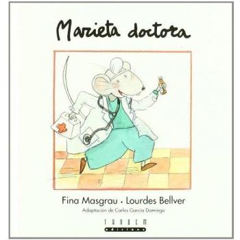 Marieta doctora: 19