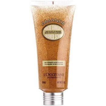 L'Occitane Almond Body Scrub 200ml