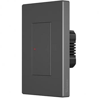 SONOFF Smart WiFi Push Button Wall Switch 1-Button Control