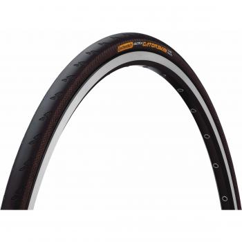 Continental GatorSkin - Cubierta para Bicicleta de Carretera, 700 x 28C
