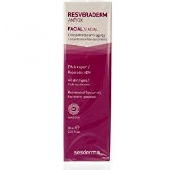 Resveraderm Concealers & Correctors