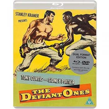 THE DEFIANT ONES