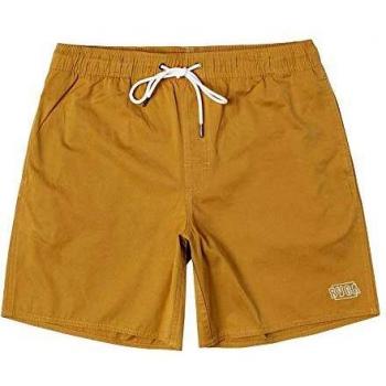 RVCA Opposites - Bañador elástico de 17 pulgadas