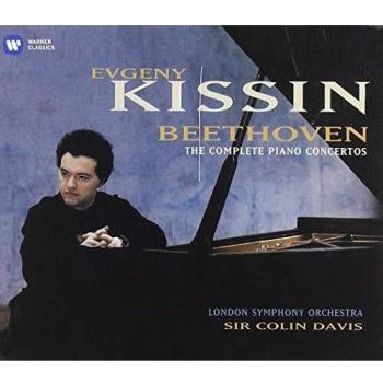 Beethoven: The Complete Piano Concertos