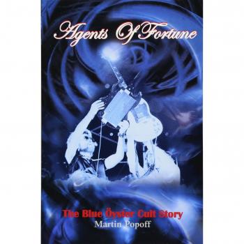 Agents of Fortune: The Blue Oyster Cult Story