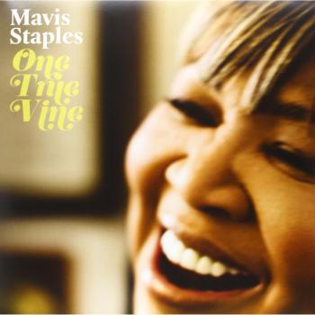 One True Vine [Vinilo] - Mavis Staples