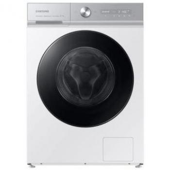 Lavadora Samsung 11kg WW11BB944DGHS3 - Blanca