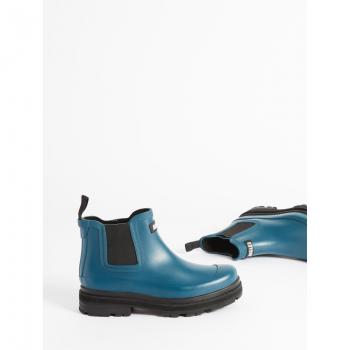Aigle Soft 2 Waterproof Rain Boots