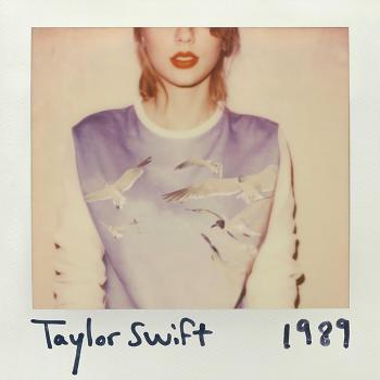 1989 [Vinilo]