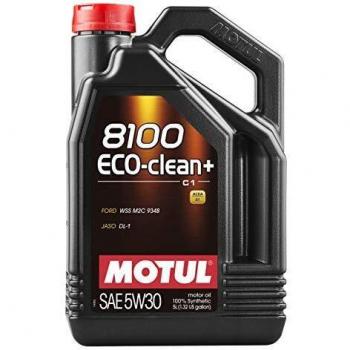Motul 101584 Aceite de motor