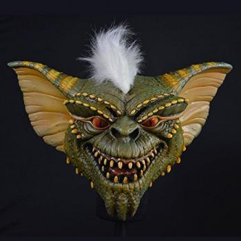 Générique Mahal793 Gremlins - Máscara de látex para adulto
