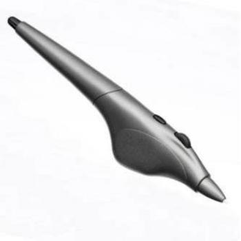 Wacom Intuos3 Airbrush Special Edition - Lápiz