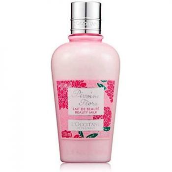Leche de Belleza Pivoine Flora - 250 ml - L'OCCITANE