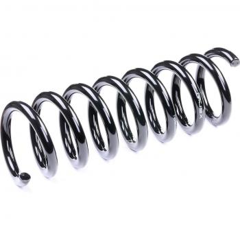 Muelle de suspensión RIDEX 188C0268 para MERCEDES-BENZ y CHRYSLER, compatible con E-Klasse Limousine (W210) y CLK (C208), resorte helicoidal del eje delantero