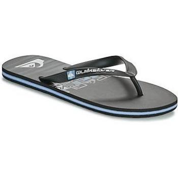 Quiksilver Chancla Molokai Stripe Aqyl101361 para hombre, ideal para la playa y la piscina