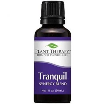 Tranquil Synergy Essential Oil Blend. 30 ml