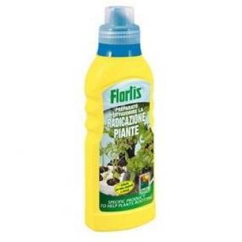 Flortis Preparado Específico para Enraizamiento 500 ml