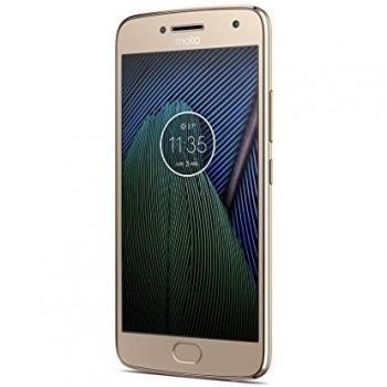 LENOVO - MOTOROLA - MOTO G5 PLUS