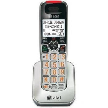 AT&T CRL30102 Accessory Handset with Caller ID