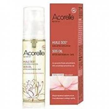 Acorelle 9307 - Aceite para despues la depilación