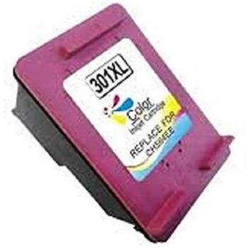 Maxprint CH564EE - Cartucho inkjet, tricolor