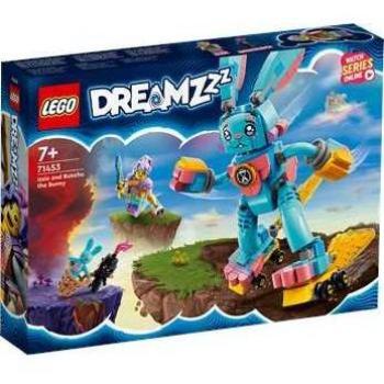 LEGO® 71453 Izzie and Bunchu the Bunny