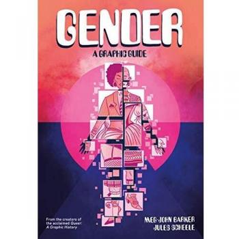 Gender: A Graphic Guide