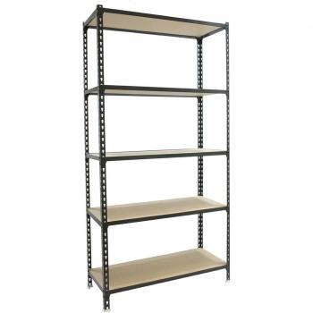 Estantería metálica SimonRack Superplus 5 Baldas